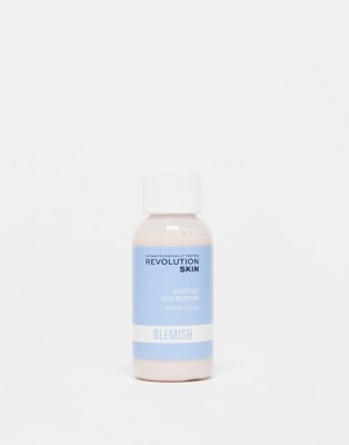 Revolution Skincare - Drying Lotion für die Nacht gegen bestehende Hautunreinheiten, 30ml-Keine Farbe