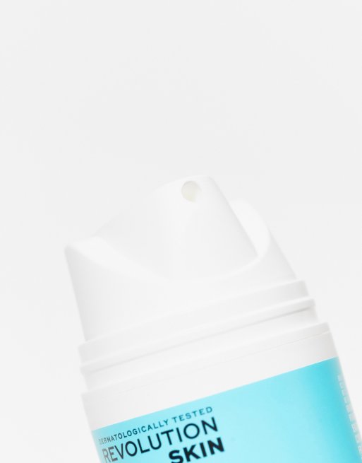Revolution Skincare E-vitamin & B3 Moisturiser 50 ml, 2 af 4