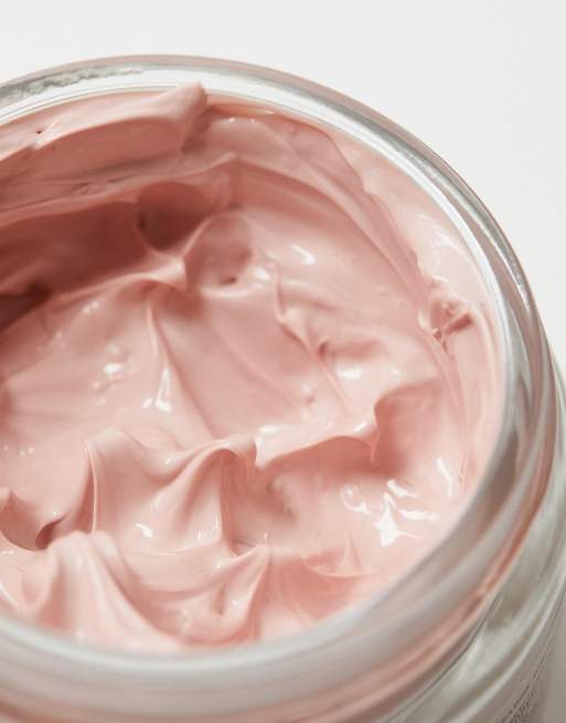 Revolution Skincare – Entgiftende Gesichtsmaske mit rosa Ton, 50 ml, 4 von 4