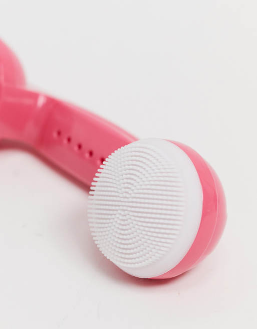 Revolution Skincare Facial Cleansing Phone Brush, 2 of 4
