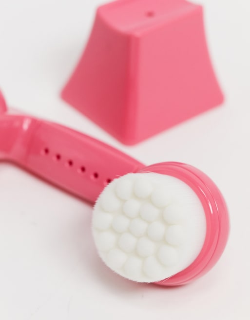 Revolution Skincare Facial Cleansing Phone Brush, 3 of 4