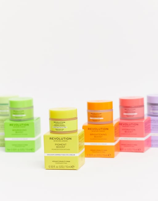 Revolution Skincare – Farbkorrigierende Augencreme, 15 ml, 2 von 3