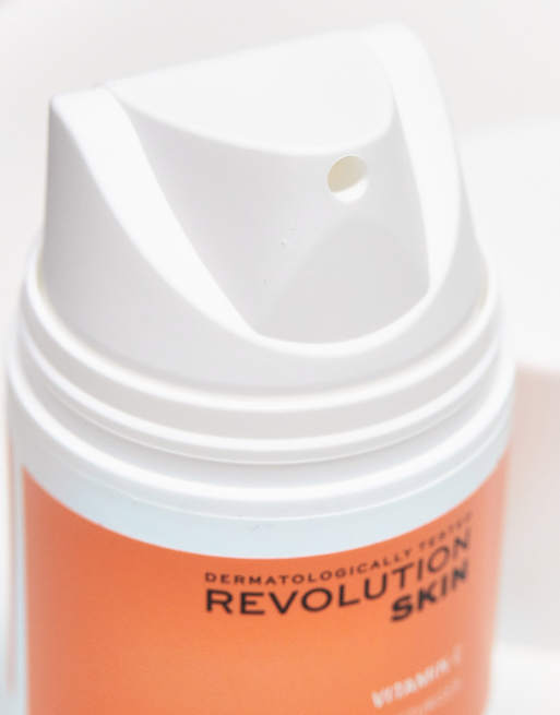 Revolution Skincare – Feuchtigkeitspflege mit Vitamin C, 40 ml, 3 von 4