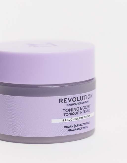 Revolution Skincare Firming Bakuchiol Eye Cream 15ml, 2 of 4