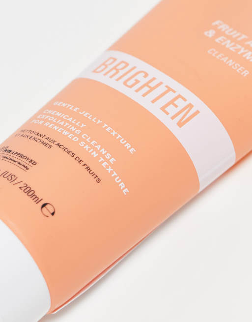 Revolution Skincare - Fruit Acid and Enzyme Cleanser - 200 ml, 3 af 4