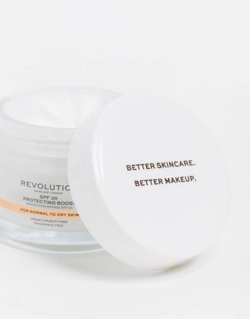 Revolution Skincare – Fuktighetskräm med SPF30 för normal till torr hud, 2 av 4