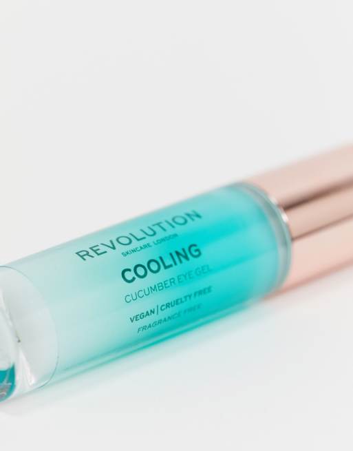Revolution Skincare - Gel apaisant à l'aloe vera - 9 ml, 3 de 4