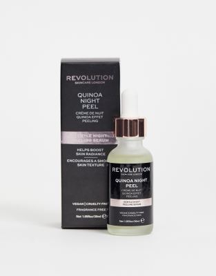 serum revolution skincare