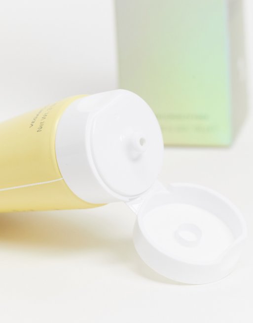 Revolution Skincare - Glow Gommage peeling met ananasenzymen, 2 van 4