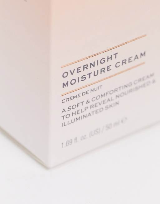 Revolution Skincare Glycolic Acid Glow Overnight Cream, 2 of 4