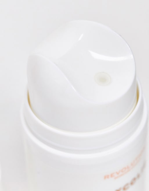 Revolution Skincare Glycolic Acid Glow Overnight Cream, 3 of 4