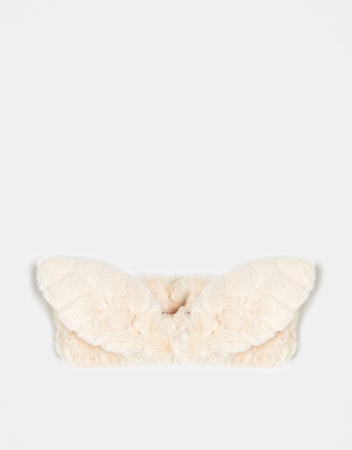 Revolution Skincare - Haarelastiek haarband