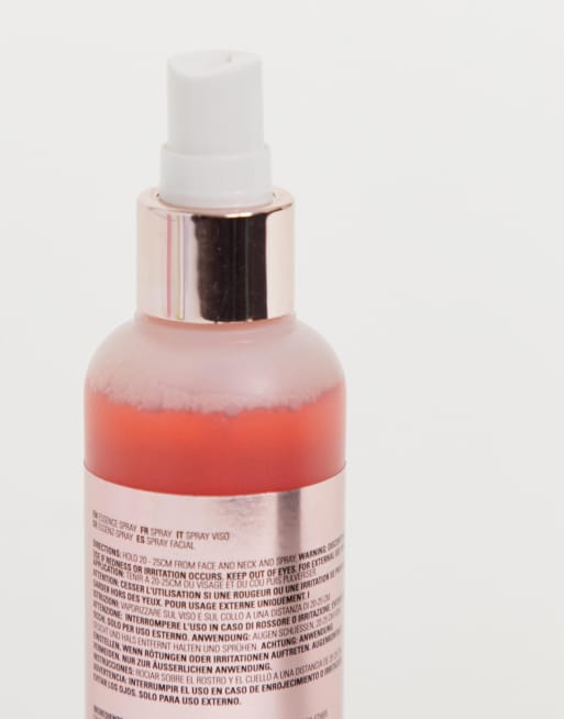 Revolution Skincare — Hyaluronic Essence Spray, 3 af 4