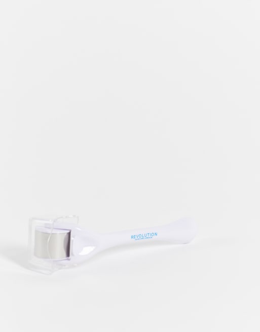 Revolution Skincare – Hydro Bank – Chłodzący roller do twarzy, 4 z 4