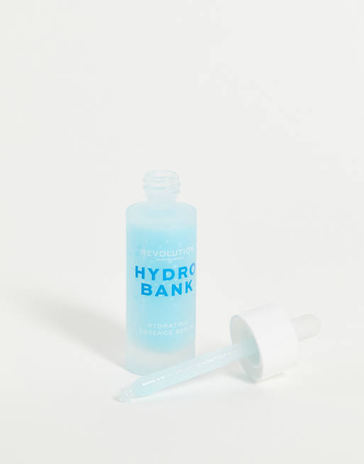 Revolution Skincare Hydro Bank Hydrating Essence Serum, 2 of 4