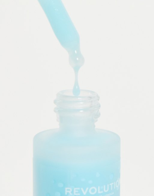 Revolution Skincare Hydro Bank Hydrating Essence Serum, 3 of 4