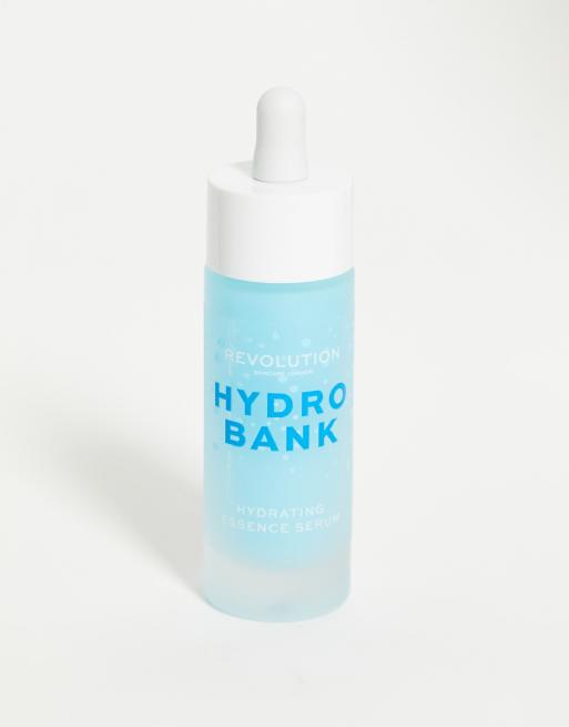 Revolution Skincare Hydro Bank Hydrating Essence Serum, 4 of 4