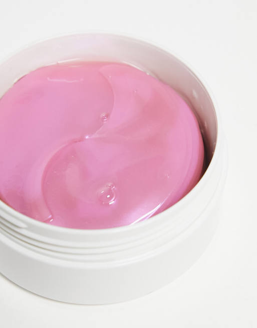 Revolution Skincare – Hydrogel-Augenpads mit Bakuchiol, 30 Paar, 2 von 4