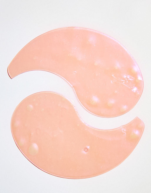 Revolution Skincare – Hydrogel-Augenpads mit Bakuchiol, 30 Paar, 3 von 4