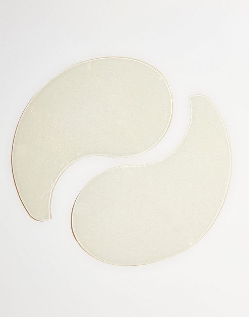 Revolution Skincare – Hydrogel-Augenpads mit Hyaluronsäure, 30 Paar, 4 von 4