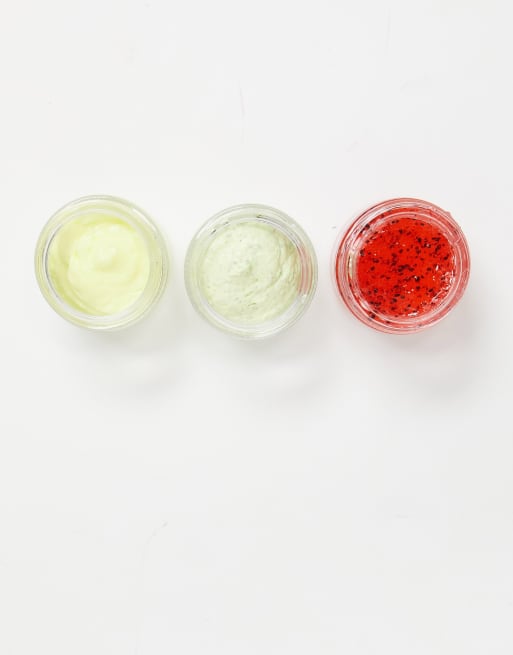Revolution Skincare – Jake-Jamie Feed your Face Trilogy – Gesichtsmaske, 2 von 4