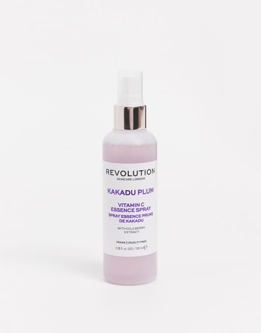 Revolution Skincare Kakadu Plum Essence Spray