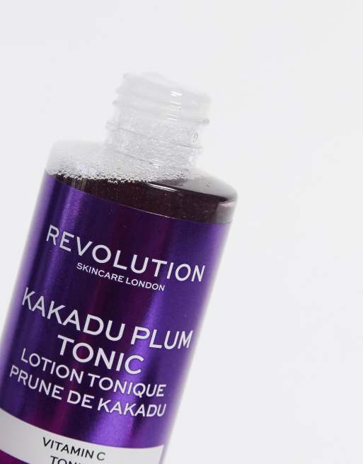 Revolution Skincare - Kakadu Plum - Tonic med C-vitamin, 3 af 4