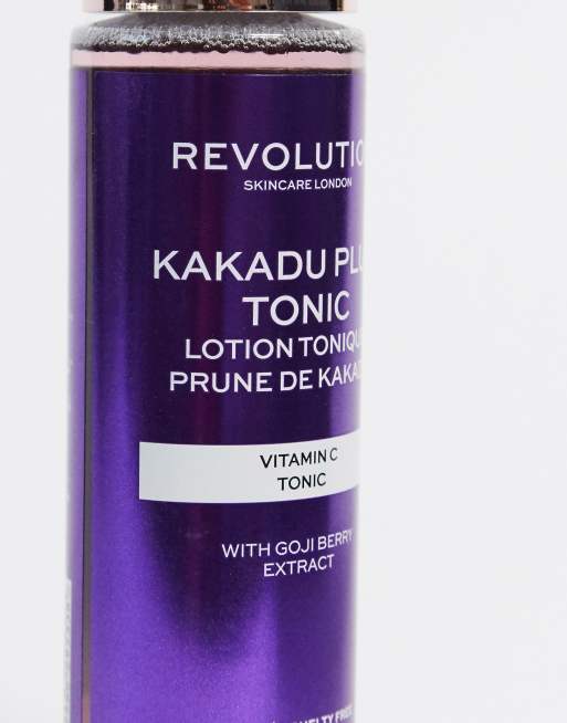 Revolution Skincare - Kakadu Plum - Tonic med C-vitamin, 4 af 4