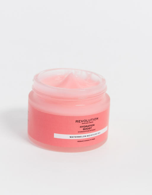 Revolution Skincare – Krem nawilżający – Arbuz, 2 z 4