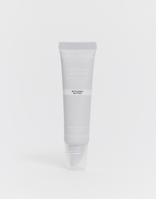 Revolution Skincare – Lip Makeup Remover – Sminkborttagning för läppar