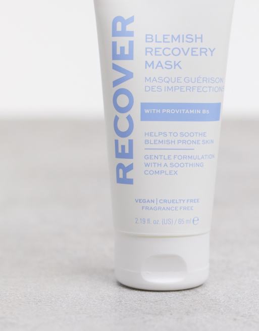 Revolution Skincare – Maseczka regenerująca na wypryski, 2 z 4