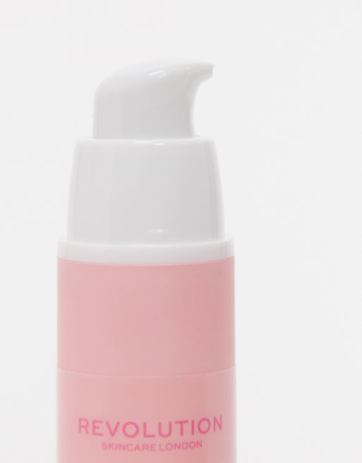 Revolution Skincare - Mattererende Niacinamide Moisture crème, 3 van 4
