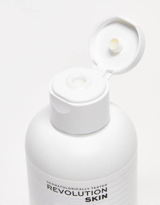 Revolution Skincare - Meadowfoam Melkolie Cleanser 200ml, 4 van 4