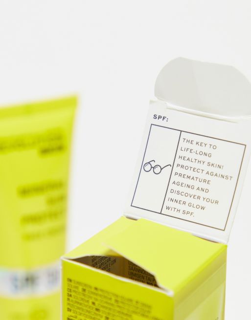 Revolution Skincare - Mineral Protect - SPF30 zonnebrandcrème, 4 van 4