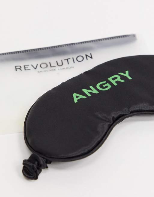 Revolution Skincare Mood Chill Out Eye Mask