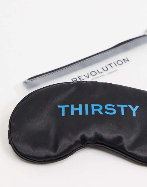Revolution Skincare Mood Quenching Eye Mask
