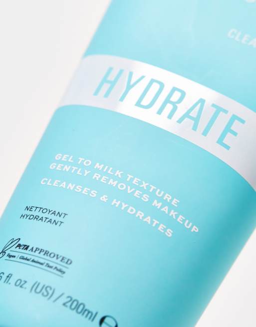 Revolution Skincare - Nettoyant à l'acide hyaluronique - 200 ml, 3 de 4