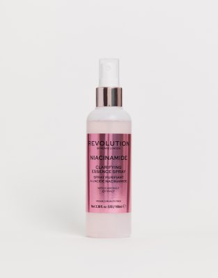 niacinamide essence