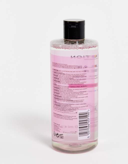 Revolution Skincare – Niacinamide Pore Refining – Micellärt vatten, 2 av 4
