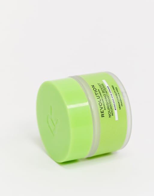 Revolution Skincare – Pflegende Augencreme mit Avocado, 15 ml, 2 von 4