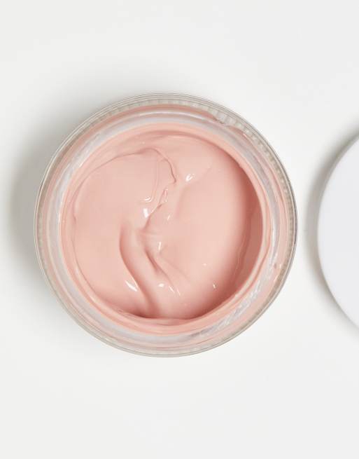 Revolution Skincare Pink Clay Face Mask 50ml, 3 of 4