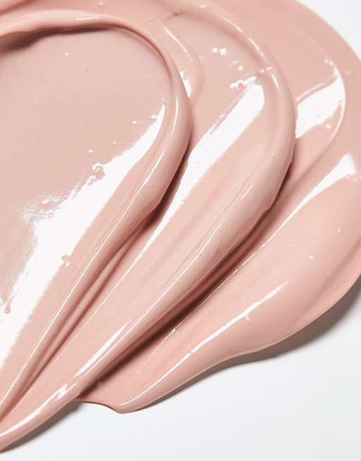 Revolution Skincare Pink Clay Face Mask 50ml, 4 of 4