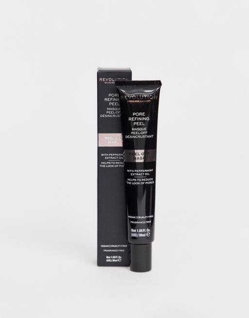 Revolution Skincare – Porerensende peel
