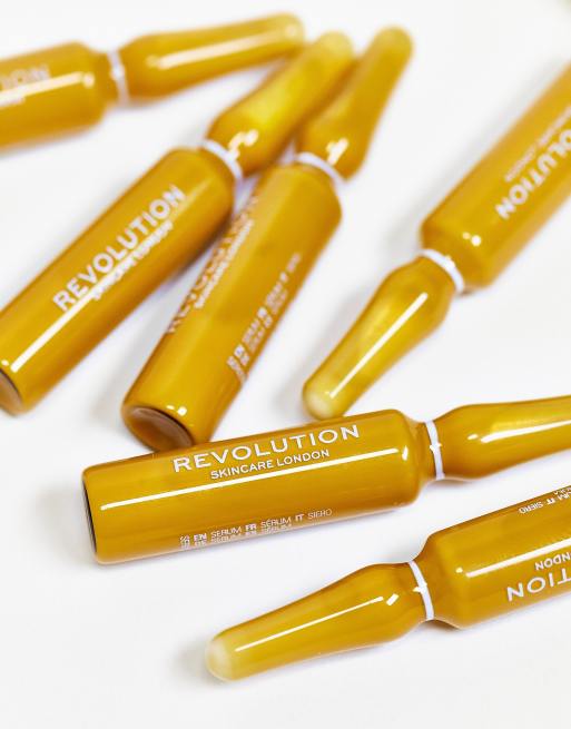 Revolution Skincare - Refininng niacinamide ampullen, 3 van 4