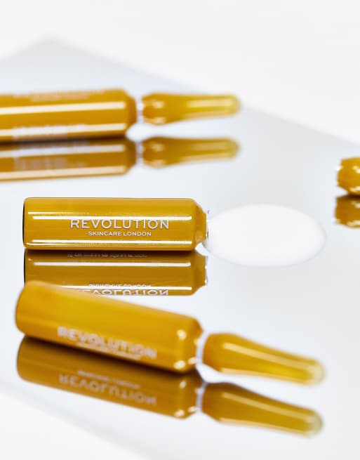 Revolution Skincare - Refininng niacinamide ampullen, 4 van 4