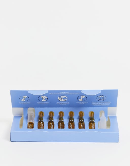 Revolution Skincare - Rensende ampuller med salicylsyre