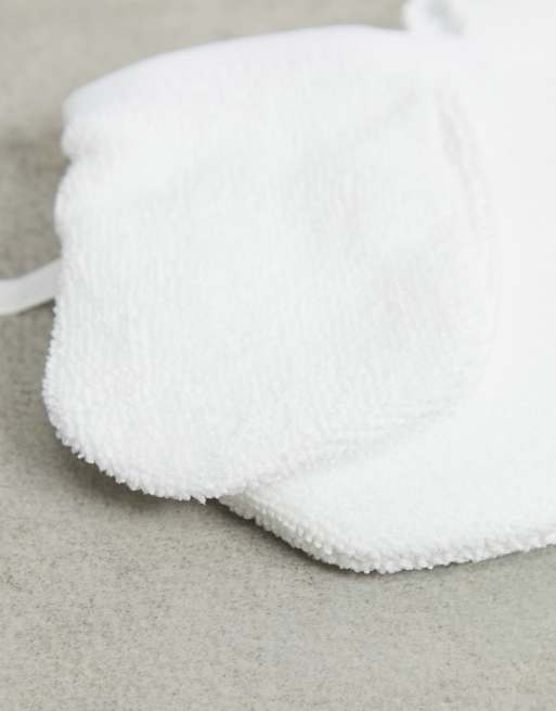 Revolution Skincare - Reusable Soft Cleansing Mitts, 3 af 4