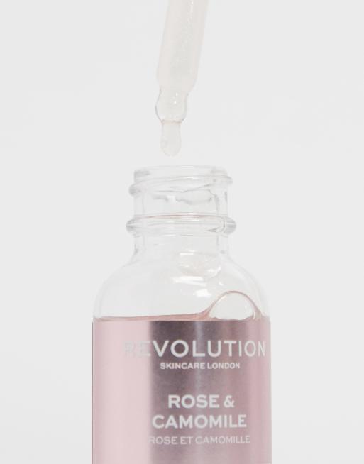Revolution Skincare — Rose & kamille serum, 2 af 4