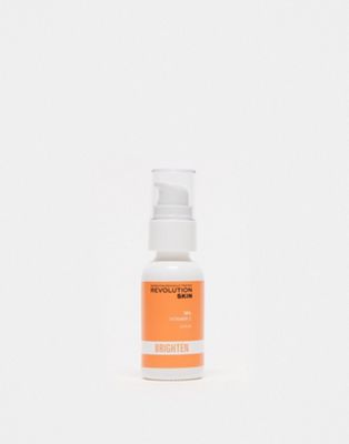 Revolution Skincare 20% Vitamin C Serum 30ml - ASOS Price Checker