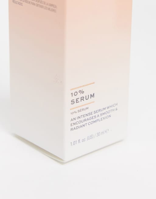 Revolution Skincare - Sérum éclat avec 10 % d'acide glycolique, 4 de 4